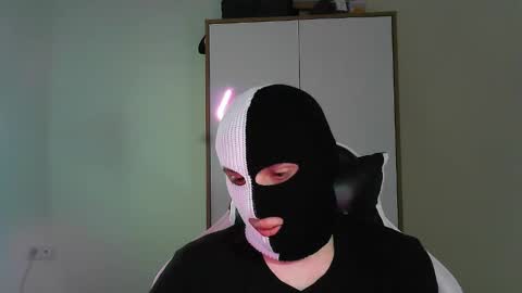 Two-Face online show from 03-28-26, 10:09