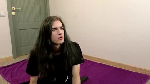 harvey_hair online show from 11-08-25, 01:44