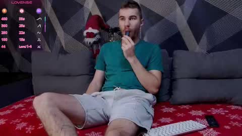 Harvey online show from 02-08-26, 07:17