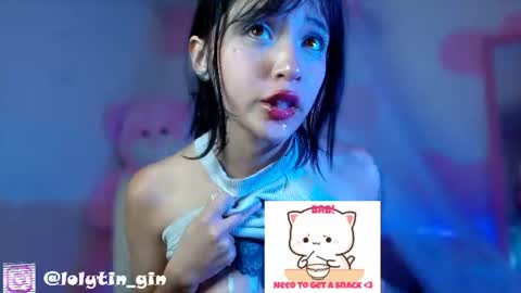 Snapshot of harypeath_ chatting on 07-03-26, 02:29 Im Emily and I could be the love of your life online show from 07-03-26, 02:29