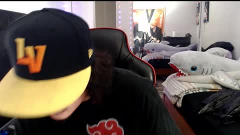 Snapshot of hashg0d chatting on 12-19-25, 02:40 hashg0d online show from 12-19-25, 02:40