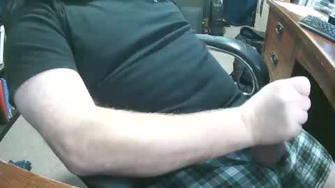 boner man online show from 01-14-25, 03:36