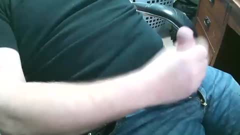 boner man online show from 02-05-25, 04:06