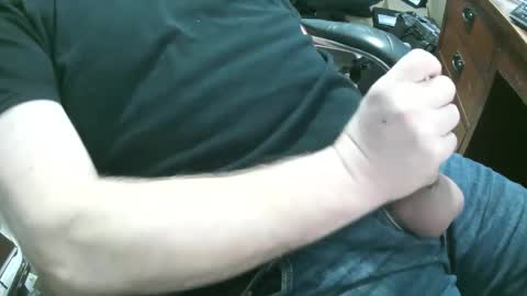 boner man online show from 02-21-25, 06:15