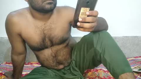 Mr. Devil online show from 09-15-25, 03:01