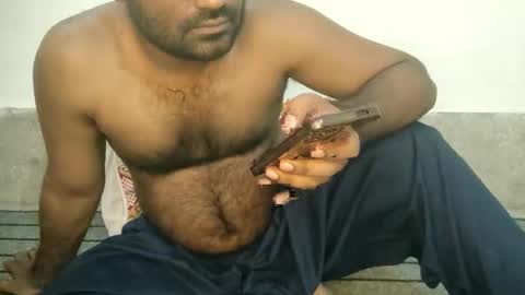 Mr. Devil online show from 09-16-25, 10:38