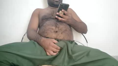 Mr. Devil online show from 09-18-25, 10:39