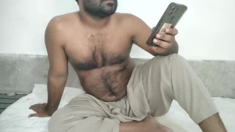 Mr. Devil online show from 09-26-25, 11:47