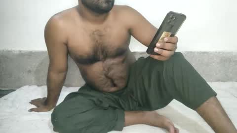 Mr. Devil online show from 11-05-25, 09:59