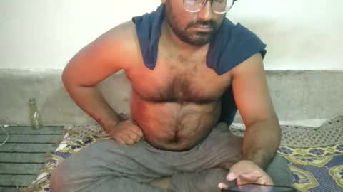 Mr. Devil online show from 01-10-26, 12:01