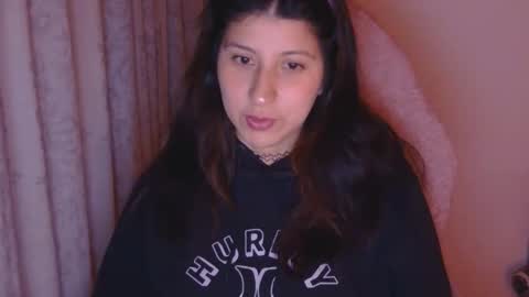 Snapshot of hasley_bbylee chatting on 05-22-26, 11:16 lady online show from 05-22-26, 11:16