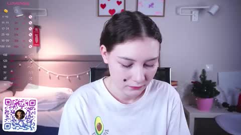 Mary online show from 03-07-26, 05:26