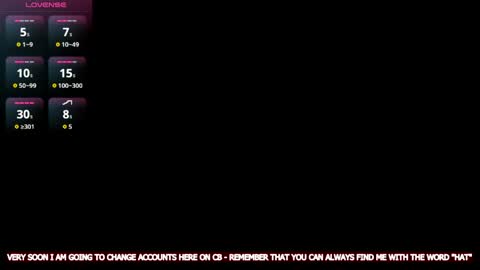 Nicole online show from 04-07-26, 05:19