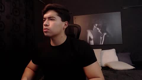 Snapshot of hat_guy01 chatting on 02-13-26, 11:01 hat_guy01 online show from 02-13-26, 11:01