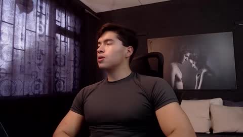 Snapshot of hat_guy01 chatting on 02-23-26, 08:39 hat_guy01 online show from 02-23-26, 08:39