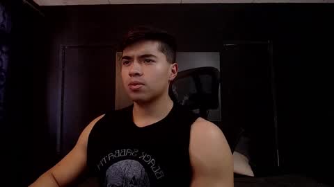 Snapshot of hat_guy01 chatting on 03-02-26, 08:37 hat_guy01 online show from 03-02-26, 08:37