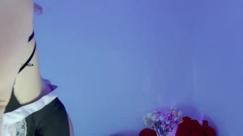 Anna online show from 03-26-26, 10:54