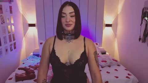 Alicia online show from 01-18-26, 02:59