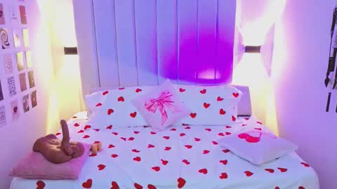 Alicia online show from 02-22-26, 05:08