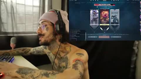 More content   2   online show from 02-03-25, 07:42