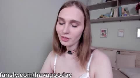 Snapshot of havagooday chatting on 02-26-26, 07:51 Mia online show from 02-26-26, 07:51