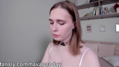 Snapshot of havagooday chatting on 02-27-26, 06:13 Mia online show from 02-27-26, 06:13