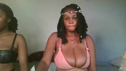 Snapshot of havanna_p chatting on 01-31-25, 02:37 Havanna online show from 01-31-25, 02:37