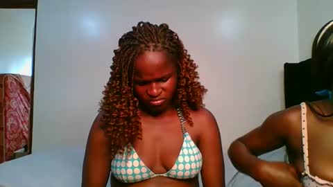 Snapshot of havanna_p chatting on 09-18-25, 10:28 Havanna online show from 09-18-25, 10:28