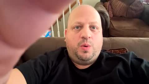 havinfun1357 online show from 11-10-25, 07:13