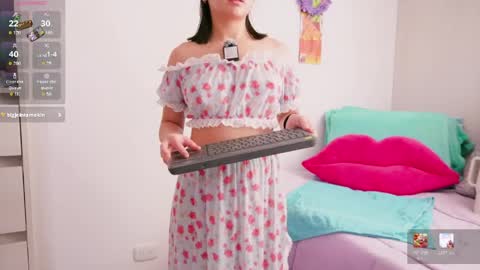 hawaiibliss online show from 04-05-26, 02:14