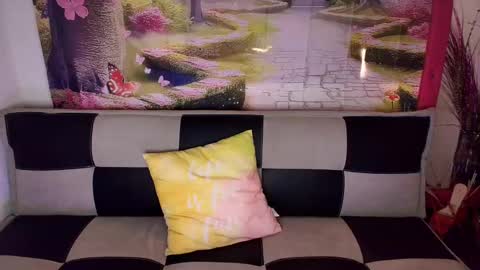 HAYAMI online show from 02-14-25, 02:44