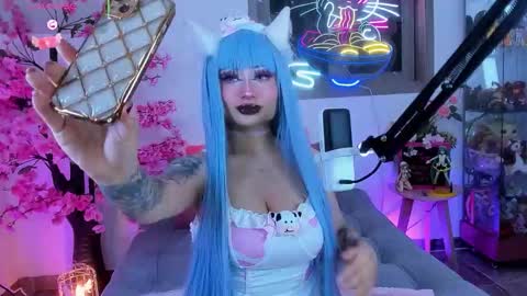  Hayami Dai  online show from 03-14-26, 03:01