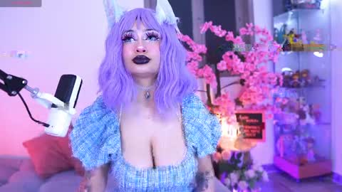  Hayami Dai  online show from 04-13-26, 03:56