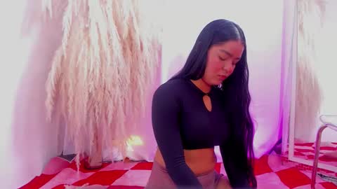 Hayami  online show from 10-28-25, 12:41