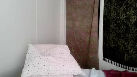Haydenmay online show from 07-17-26, 01:29