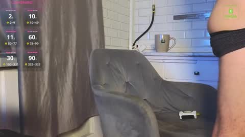 HaydenMuscled online show from 03-04-25, 05:00