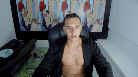 Snapshot of haydenn_boy chatting on 11-16-25, 07:47 Hayen Boy online show from 11-16-25, 07:47