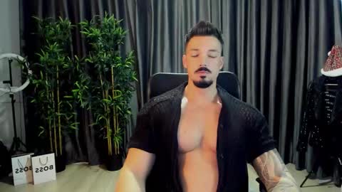 HaydenSpears online show from 11-23-25, 07:41