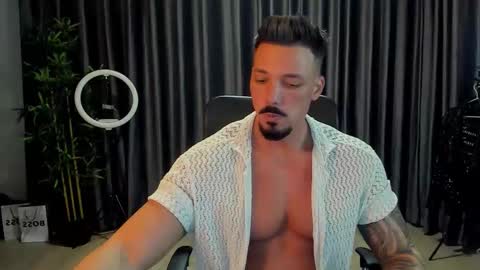 HaydenSpears online show from 02-06-26, 01:47