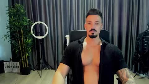 HaydenSpears online show from 02-25-26, 01:43