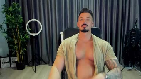 HaydenSpears online show from 03-20-26, 01:38