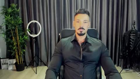 HaydenSpears online show from 03-29-26, 06:57