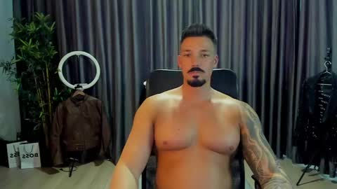 HaydenSpears online show from 05-01-26, 01:48