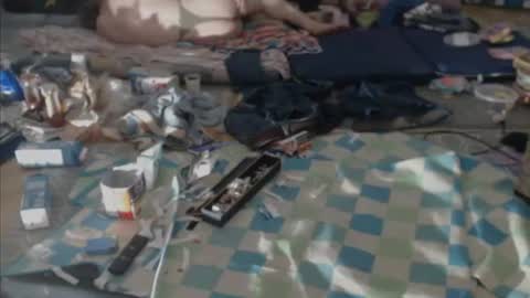 hayimjonas online show from 08-07-26, 06:48