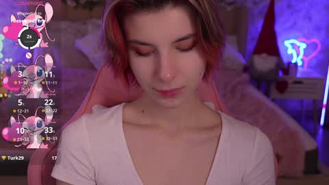 haylaamber online show from 01-04-25, 12:49