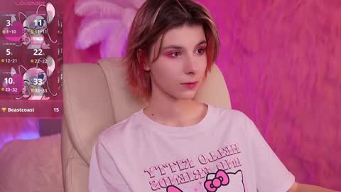 haylaamber online show from 01-20-25, 08:18