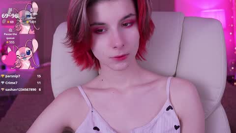 haylaamber online show from 02-05-25, 05:30