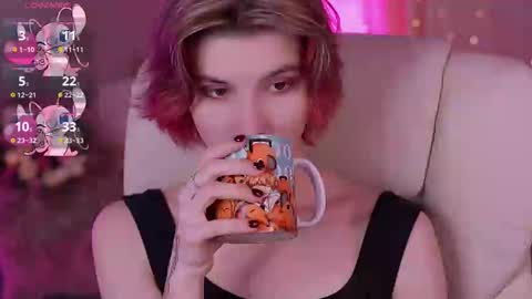 haylaamber online show from 02-28-25, 05:59