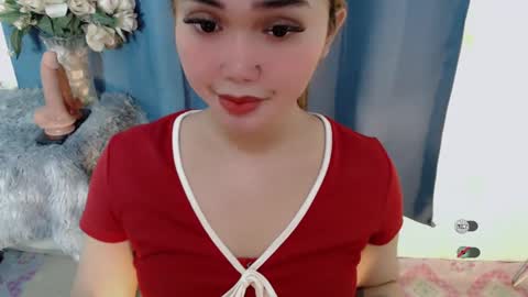 haylee online show from 02-15-25, 02:37