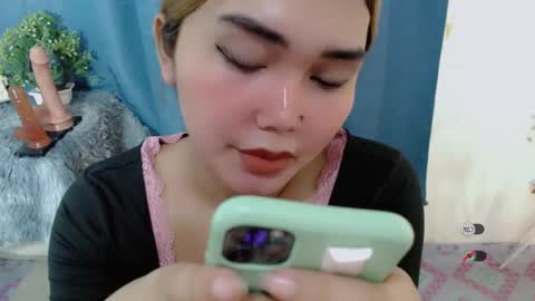 haylee online show from 02-20-25, 08:50